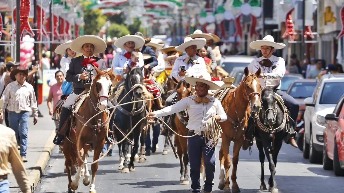 CABALGATA F BEG (2)